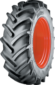 Anvelope agricole 440/70R28 152A8/152B MITAS AC-70G TL